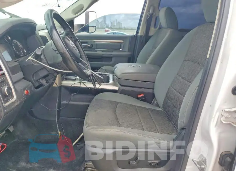 1C6RR6LT3JS123813 Photo# 7