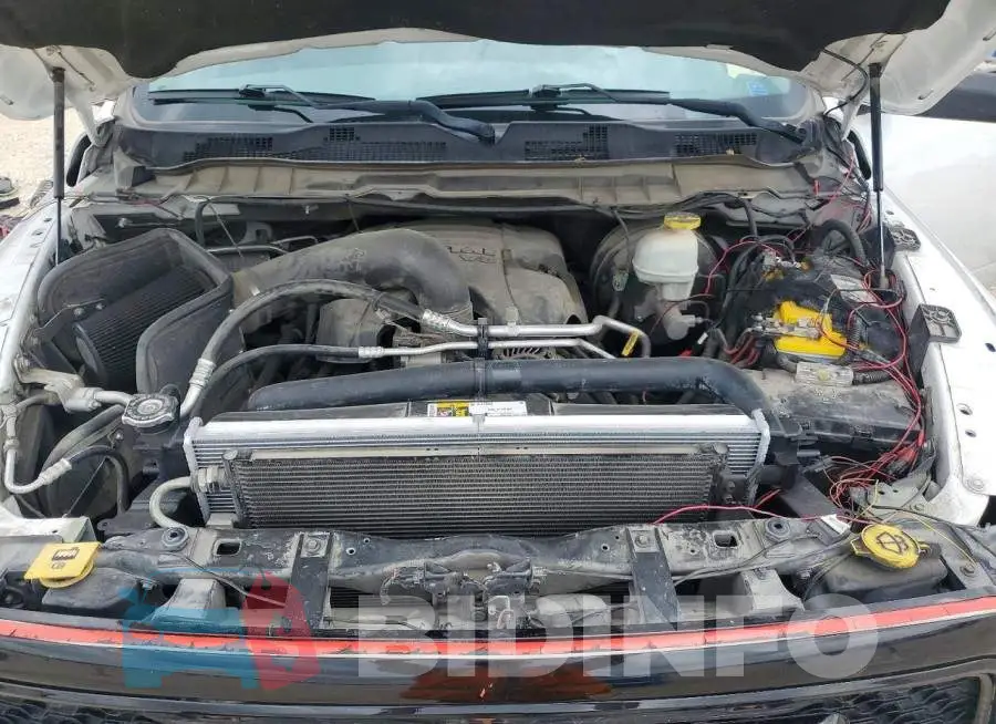 1C6RR6LT3JS123813 Photo# 11