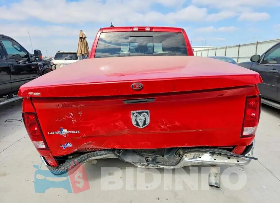 1C6RR6LT9JS155262 Photo# 6
