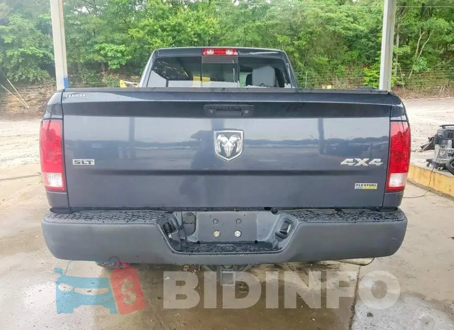 1C6RR7GG8JS326327 Photo# 6