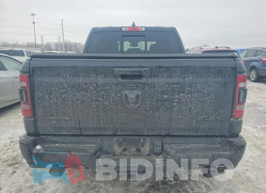 1C6SRFFT5MN683350 Photo# 6