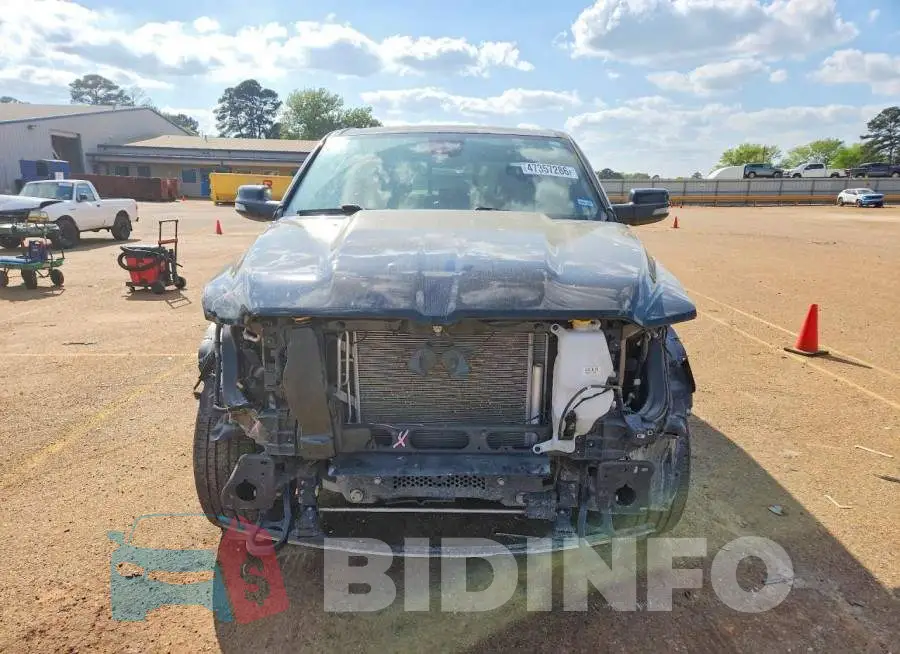 1C6SRFFT6PN651818 Photo# 5