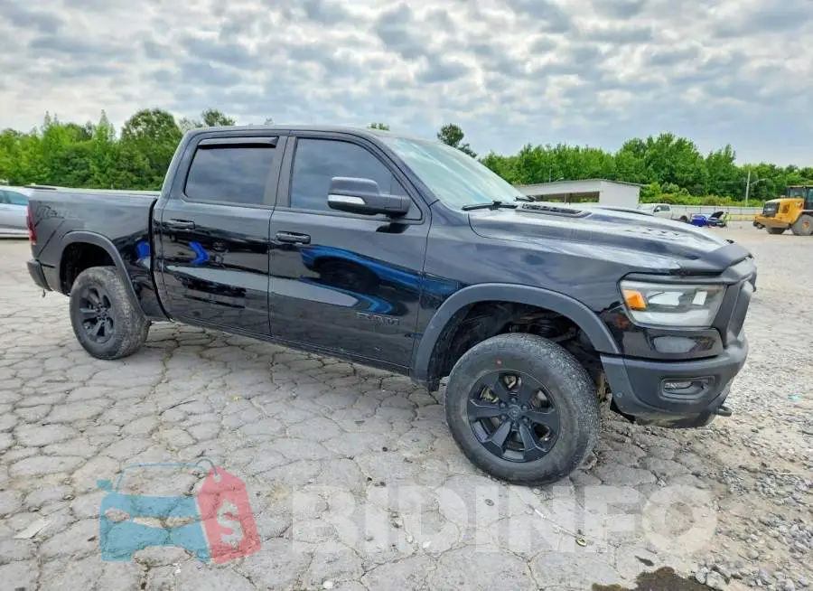 1C6SRFLT6LN135814 Photo# 4