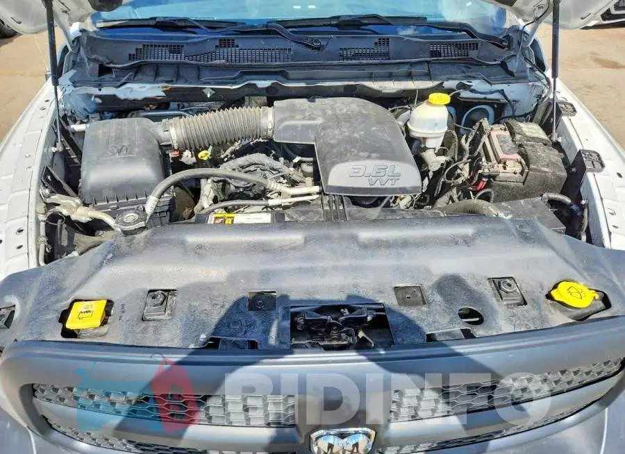 3C6JR6DG9MG614199 Photo# 11
