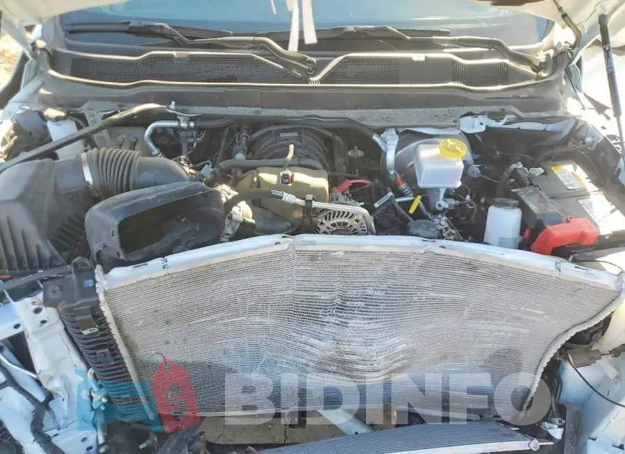 3C6UR5DJ2RG287896 Photo# 11
