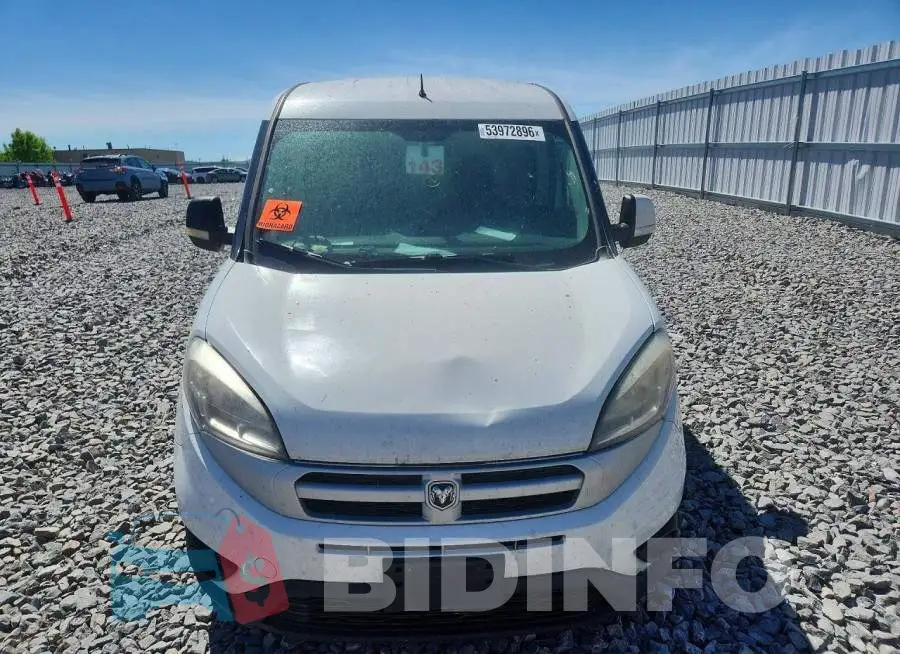 ZFBERFBB1H6D23677 Photo# 5