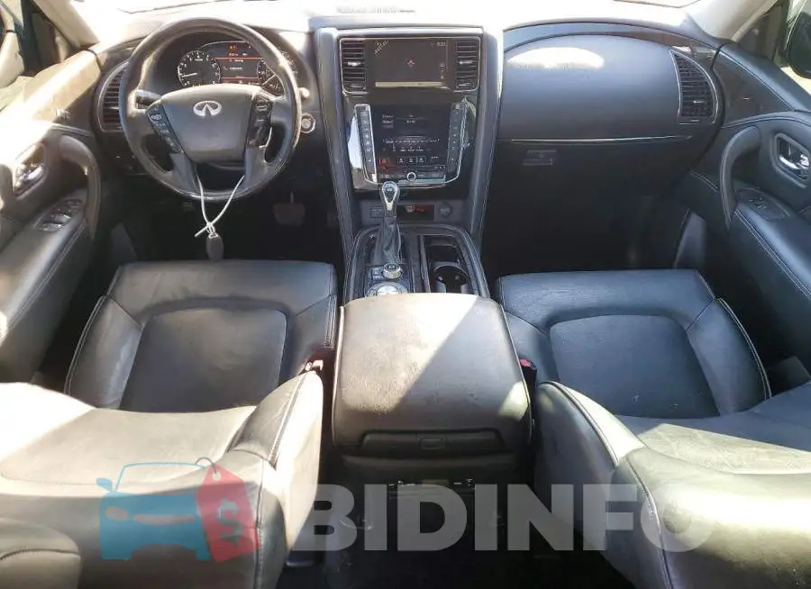 JN8AZ2NF2L9700917 Photo# 8