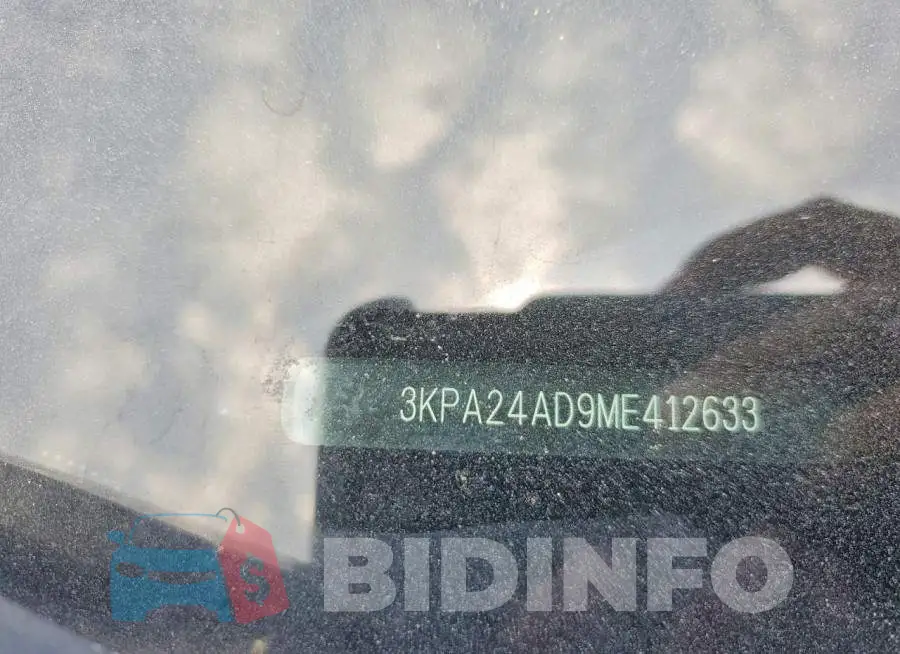 3KPA24AD9ME412633 Photo# 12