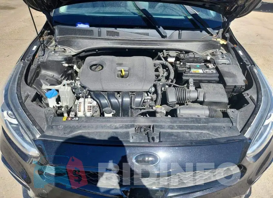 3KPF24AD6LE213821 Photo# 11