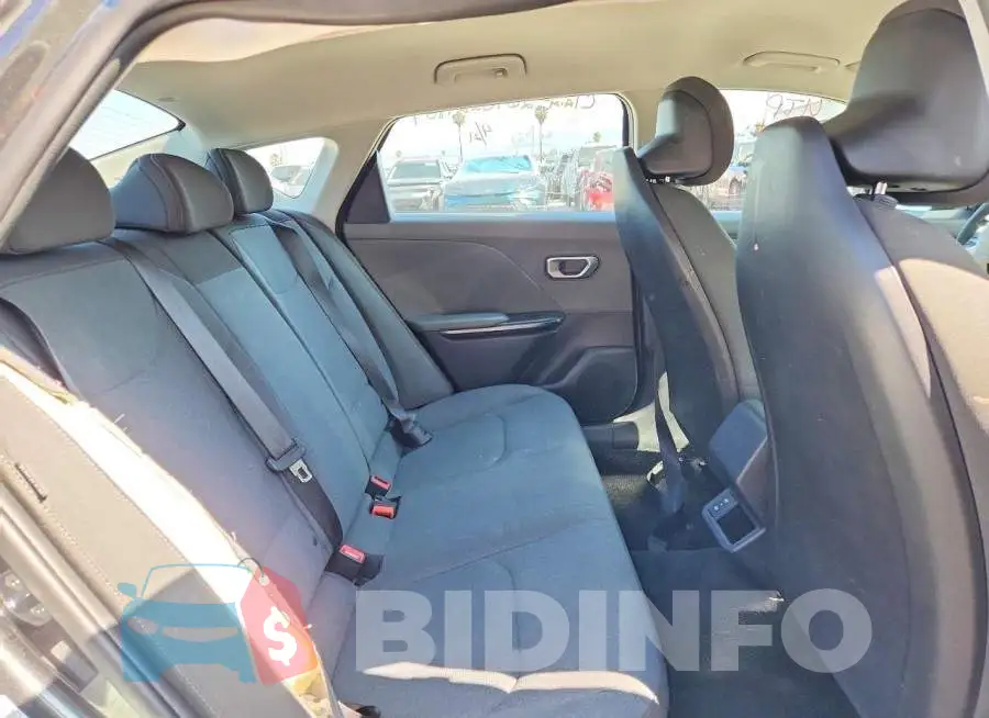 3KPFT4DE5SE065757 Photo# 10
