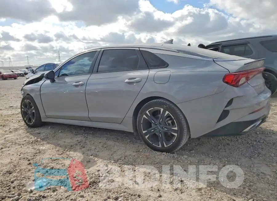 5XXG64J23RG230034 Photo# 2