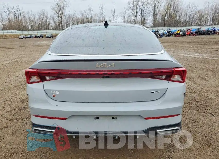 5XXG64J25PG214222 Photo# 6