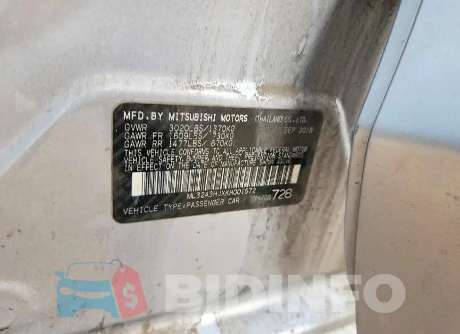 ML32A3HJXKH001572 Photo# 12