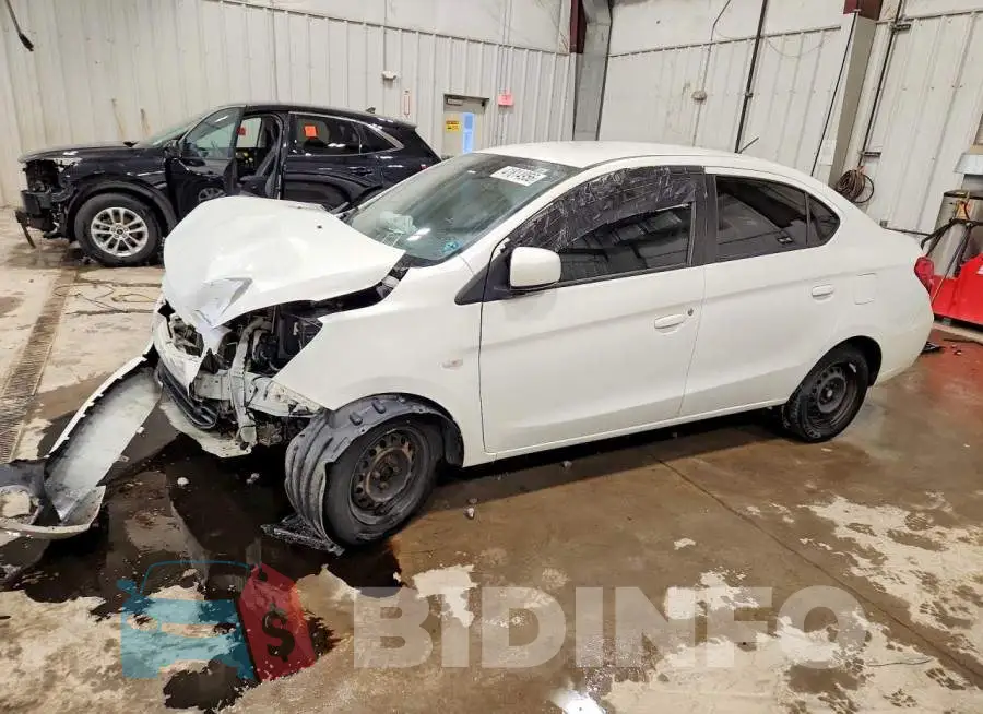 ML32F3FJXJHF16366 Photo# 1