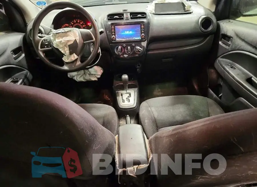 ML32F3FJXJHF16366 Photo# 8