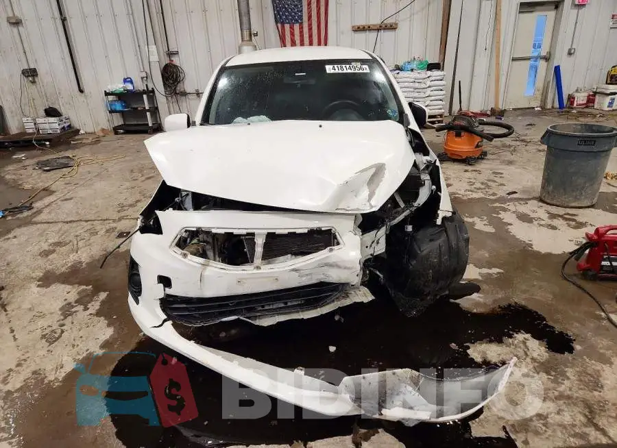 ML32F3FJXJHF16366 Photo# 5