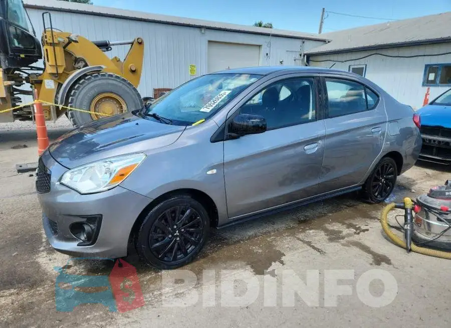 ML32F4FJ8LHF05942 Photo# 1