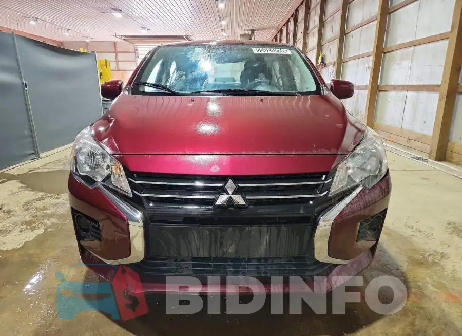 ML32FUFJ5RHF16857 Photo# 5