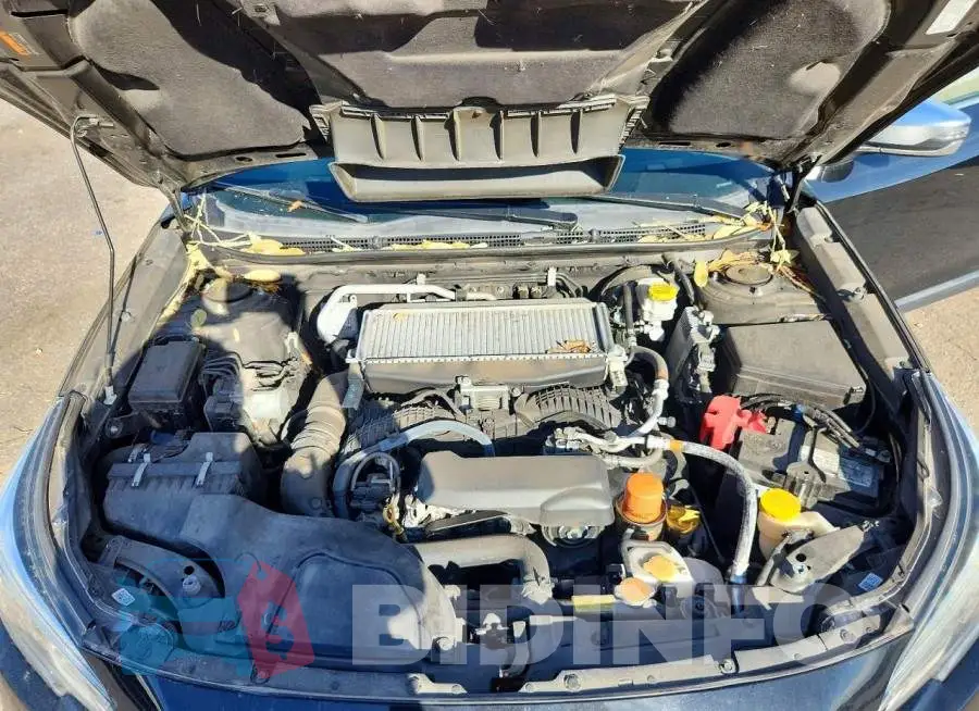 4S4BTGPD2M3198792 Photo# 12