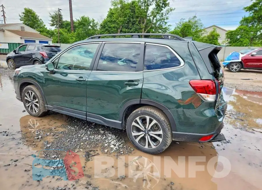 JF2SKANC1NH451833 Photo# 2