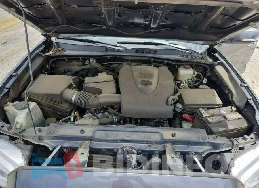 3TMCZ5AN2LM349396 Photo# 11