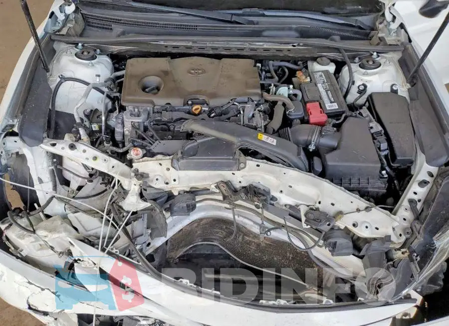 4T1C11AKXLU965781 Photo# 11