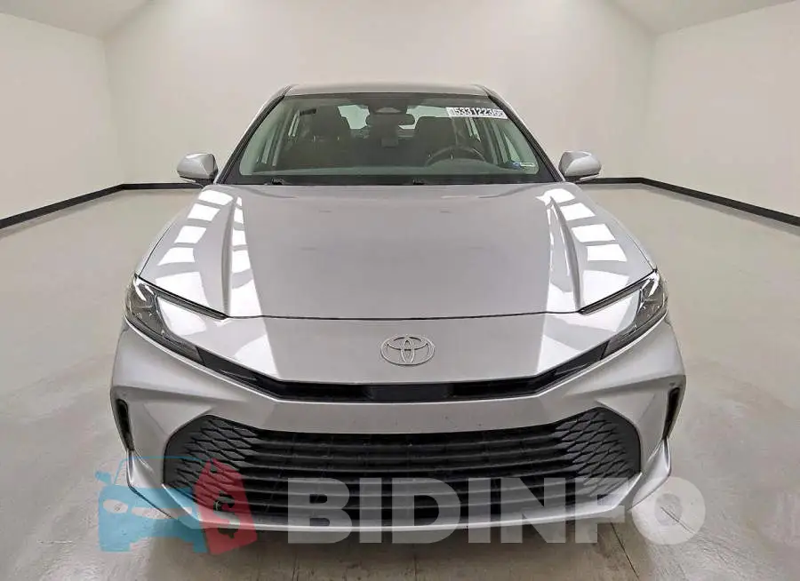 4T1DAACK6SU505890 Photo# 5