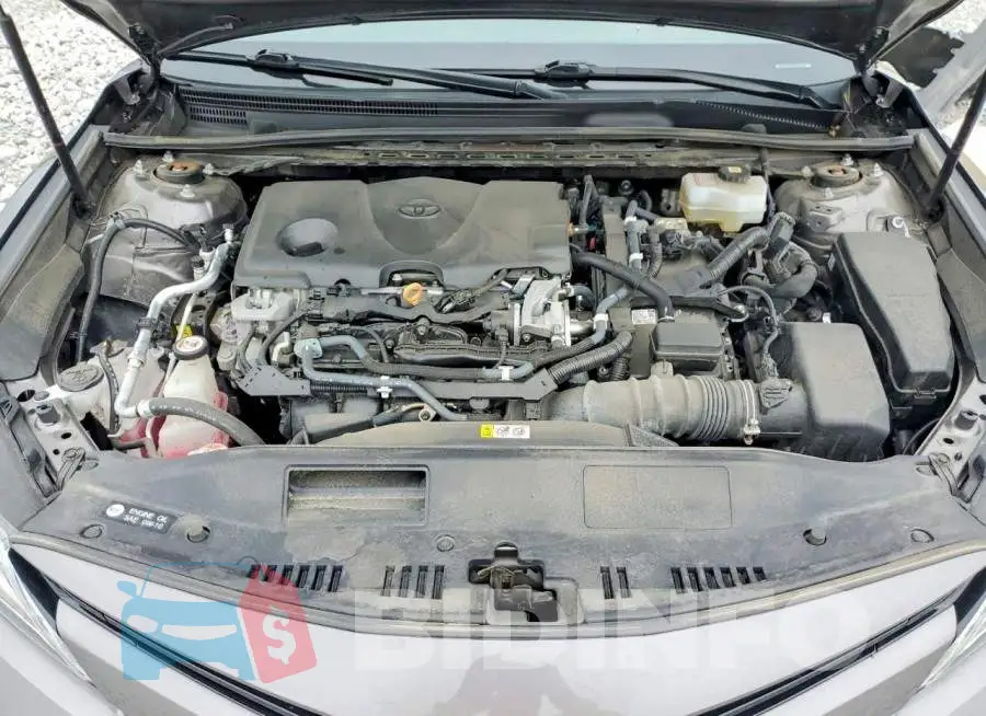4T1F31AK2LU546007 Photo# 11