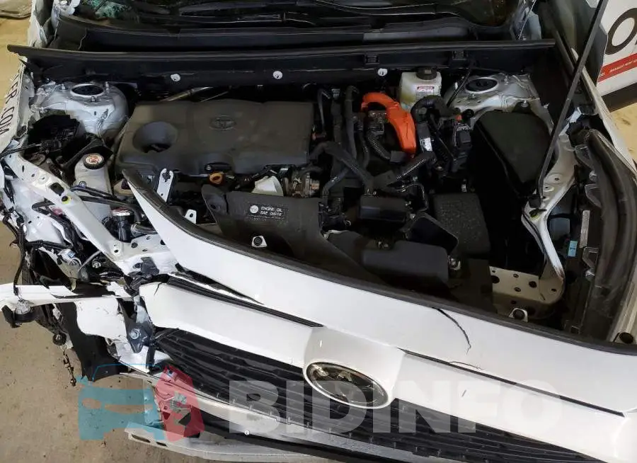 4T3LWRFV7SU211276 Photo# 12