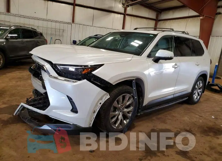 5TDAAAB5XRS037129 Photo# 1