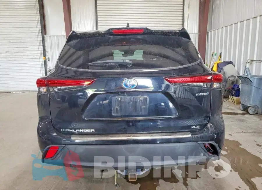 5TDHBRCH7LS509989 Photo# 6