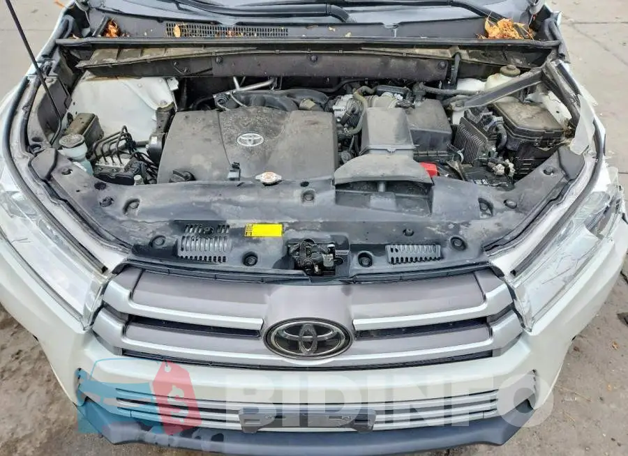 5TDJZRFH6JS875674 Photo# 12
