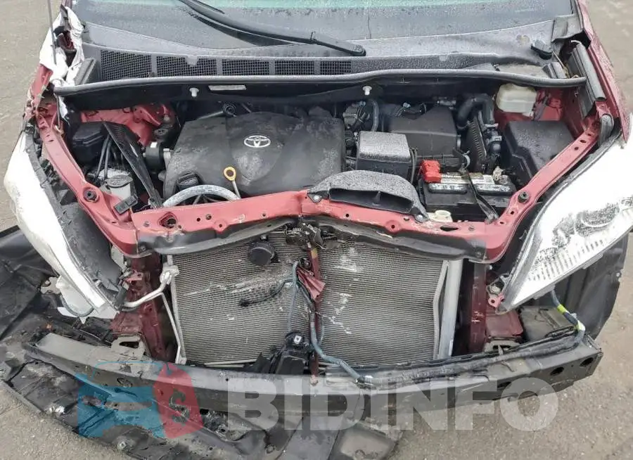 5TDKZ3DC5LS050530 Photo# 12