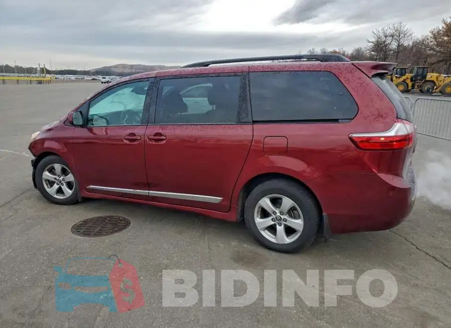 5TDKZ3DC5LS050530 Photo# 2