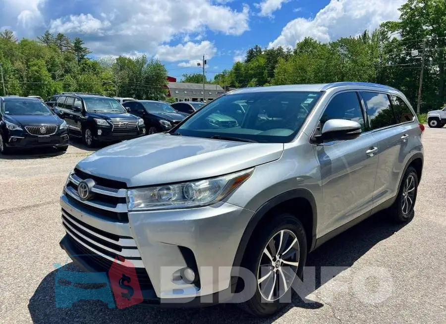 5TDKZRFH8KS566312 Photo# 2
