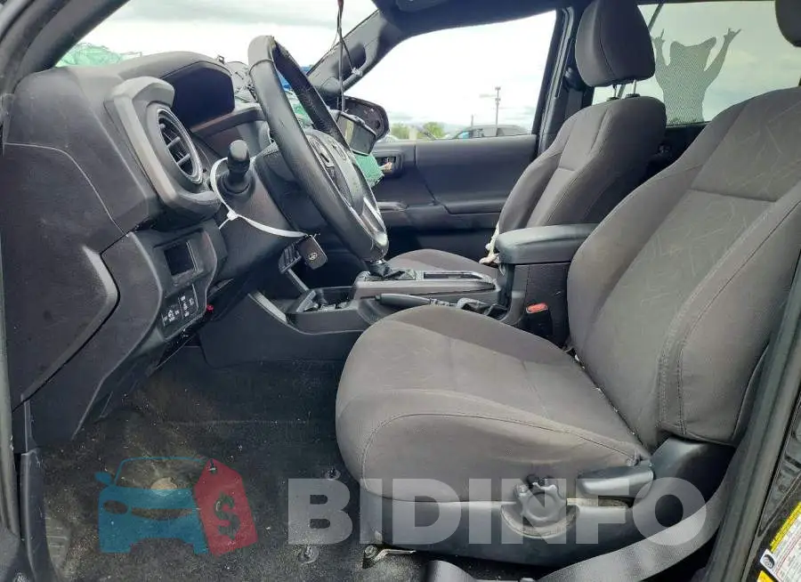 5TFCZ5AN2JX132938 Photo# 7