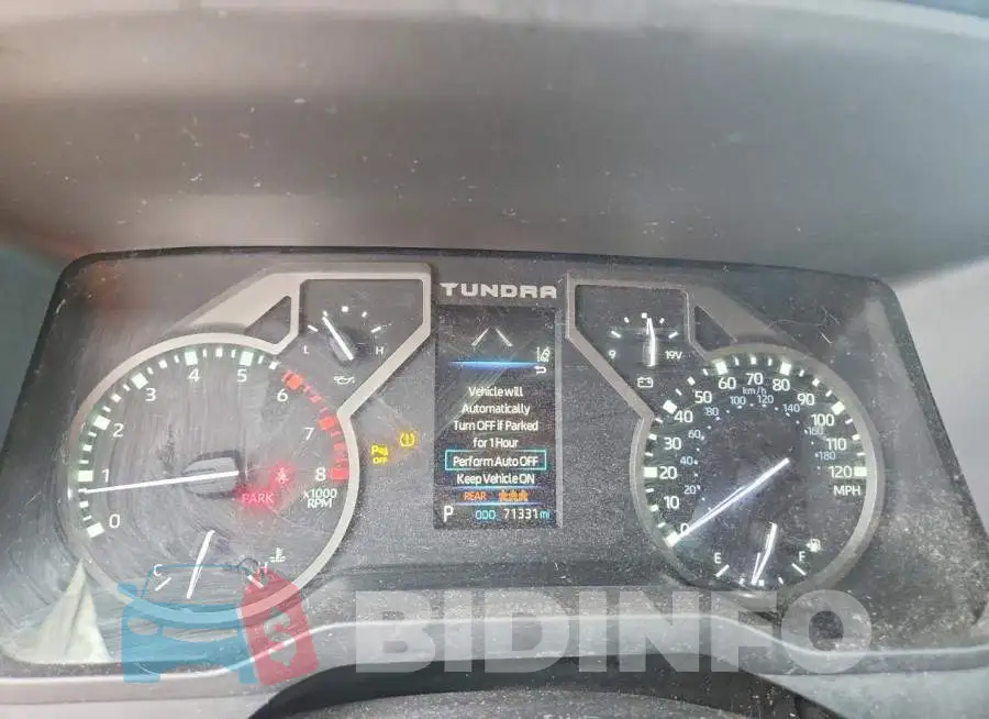 5TFLA5DB1NX013177 Photo# 8