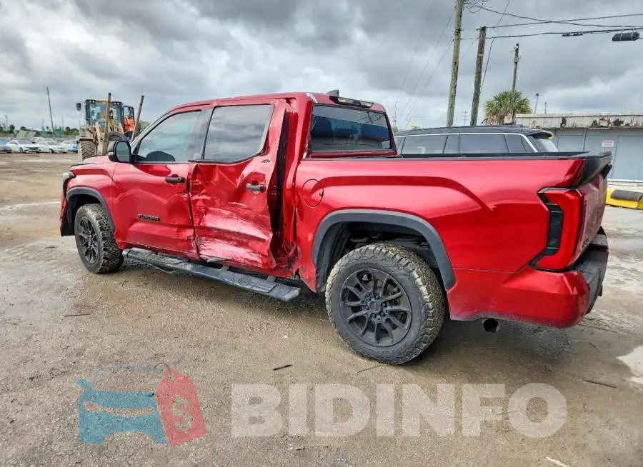 5TFLA5DB1NX013177 Photo# 2