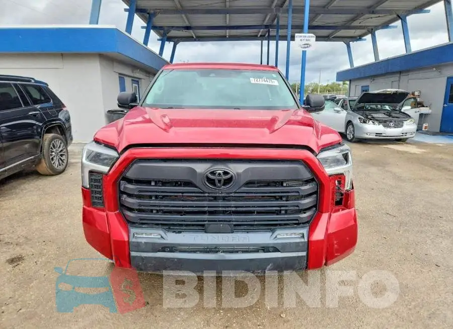 5TFLA5DB1NX013177 Photo# 5