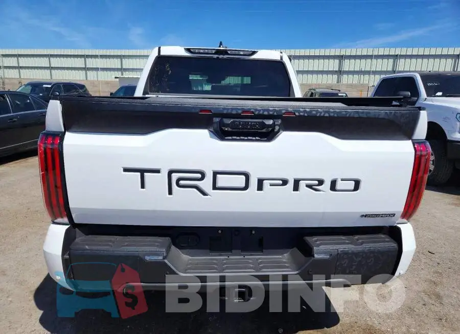 5TFPC5DB5TX114988 Photo# 6