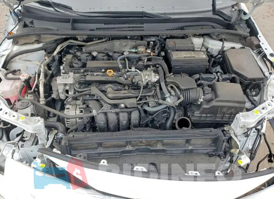 5YFB4MDE0SP271868 Photo# 11