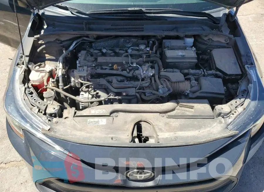 5YFB4MDE1RP139888 Photo# 11