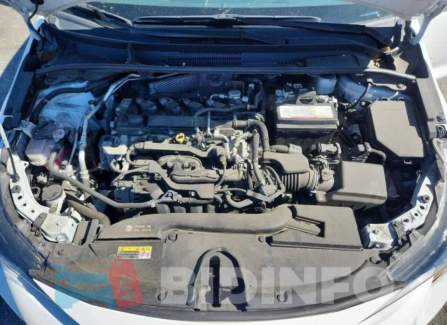 5YFB4MDE4PP031990 Photo# 11