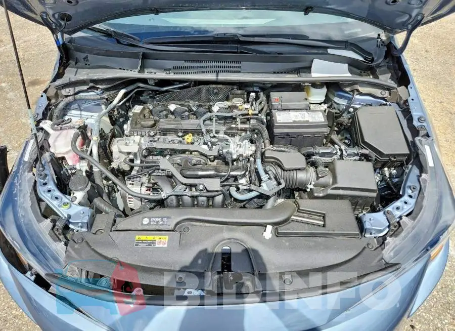 5YFB4MDE5SP281053 Photo# 11