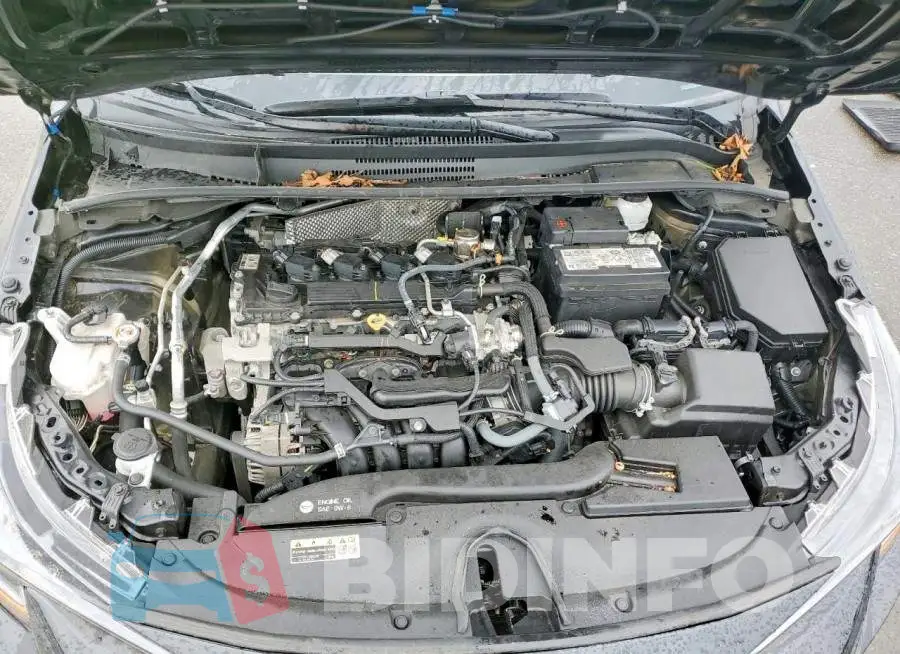 5YFB4MDE9RP174162 Photo# 11