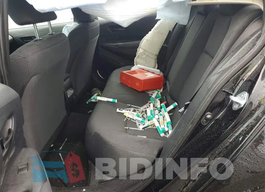5YFB4MDE9RP174162 Photo# 10