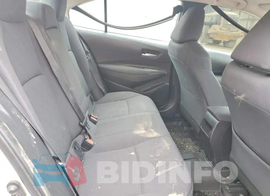 5YFBPRBE6LP003707 Photo# 10