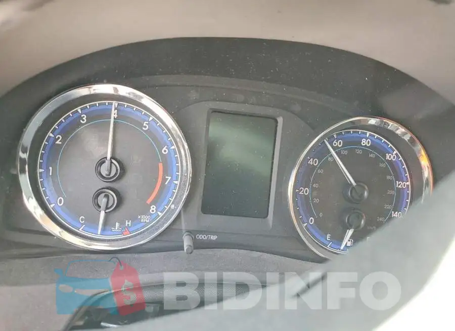 5YFBURHE6KP945559 Photo# 9