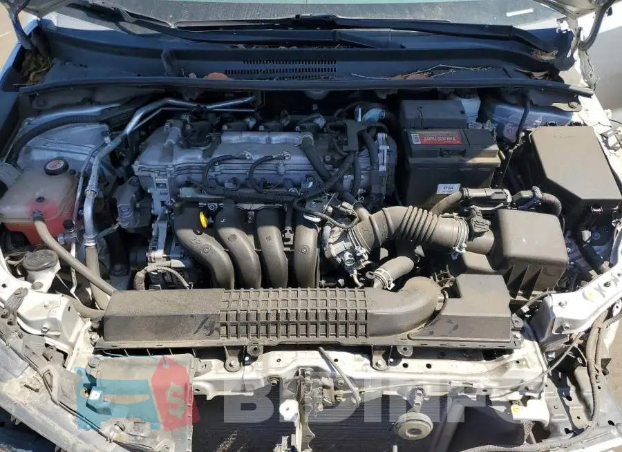 5YFEPMAE1NP274467 Photo# 11