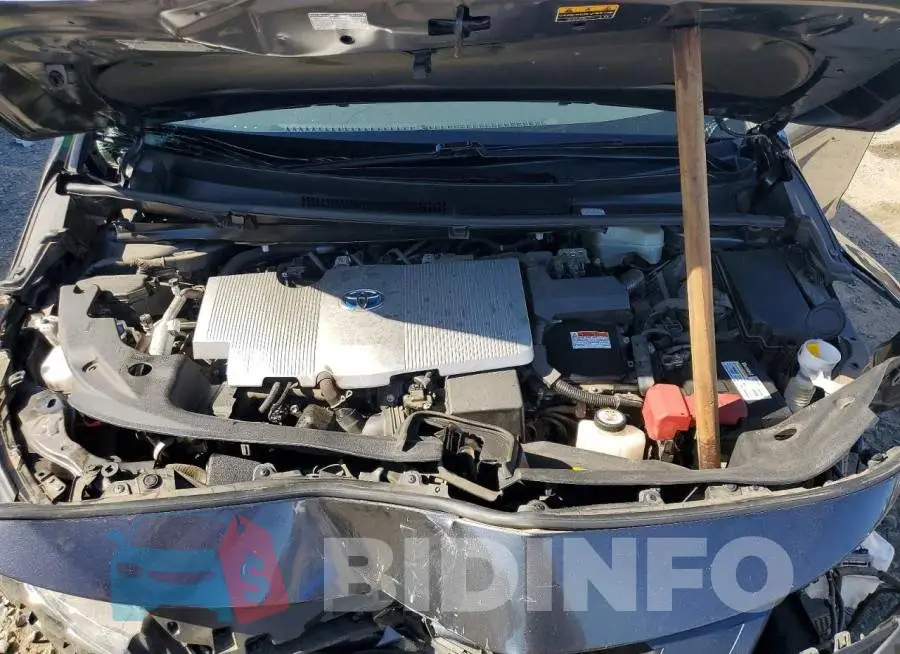 JTDKAMFP2M3181625 Photo# 11